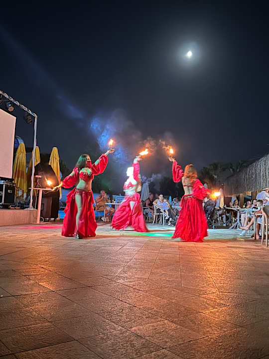 Sonstiges Saturn Palace Resort Hotel