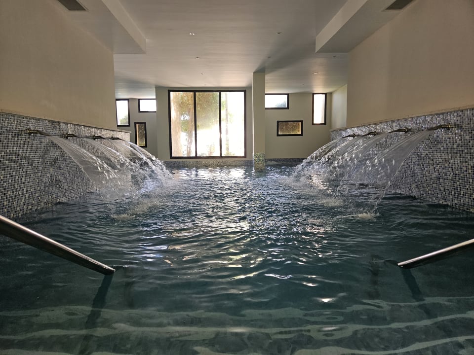 Pool Makadi Spa - Adults only