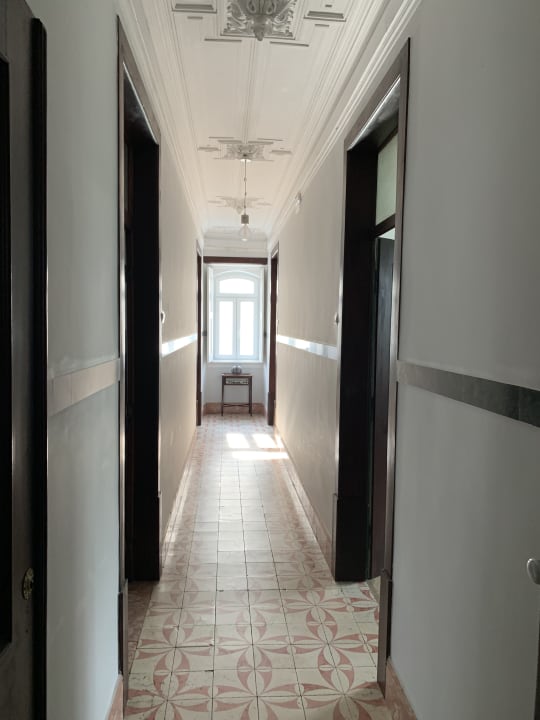 Sonstiges Oryza Guest House & Suites