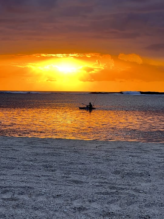 Strand The St. Regis Le Morne Resort, Mauritius
