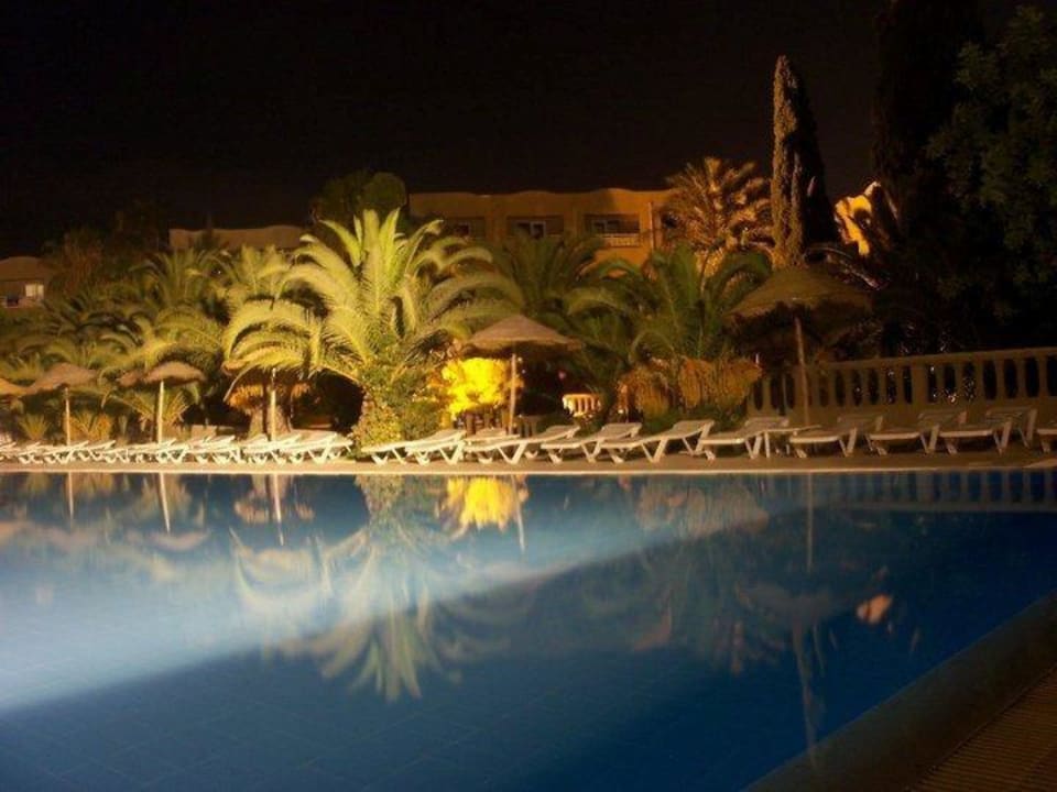 Dal giardino Hotel Méditerranée Thalasso Golf