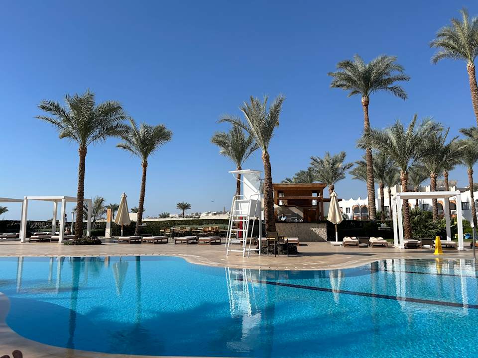 Pool SUNRISE Diamond Beach Resort - Grand Select