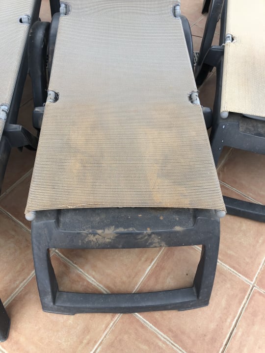 Pool Occidental Jandía Playa