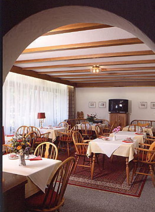Unser Gästeraum Hotel Immenhof