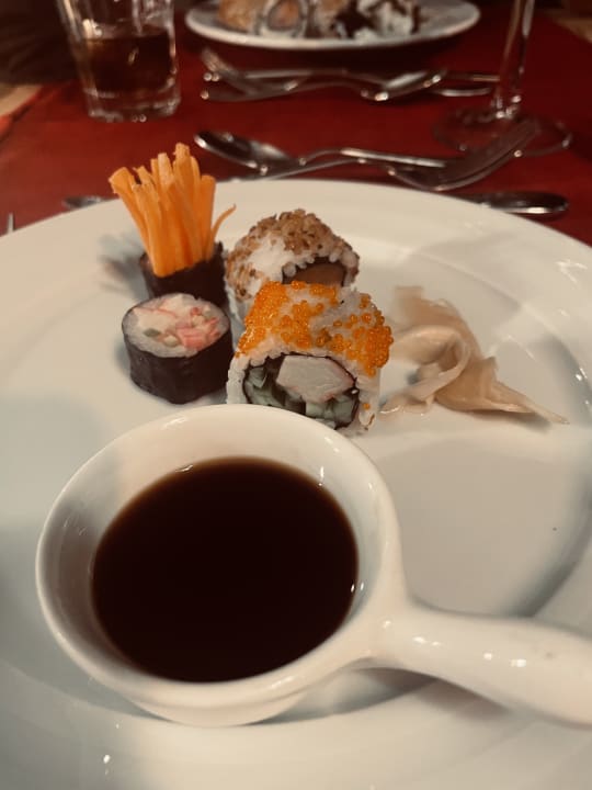 Gastro Acanthus Cennet Barut Collection