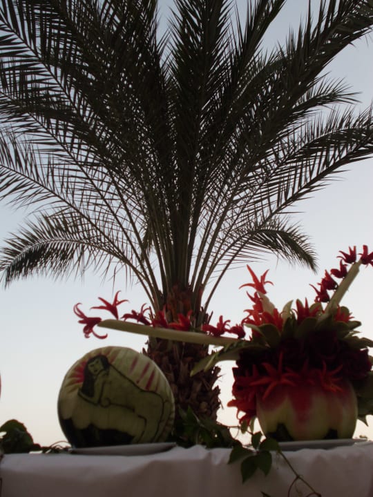 Türkischer Abend Saphir Resort & Spa