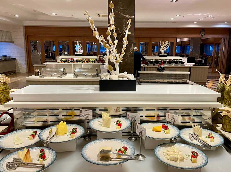 Gastro Sentido Trendy Verbena Beach