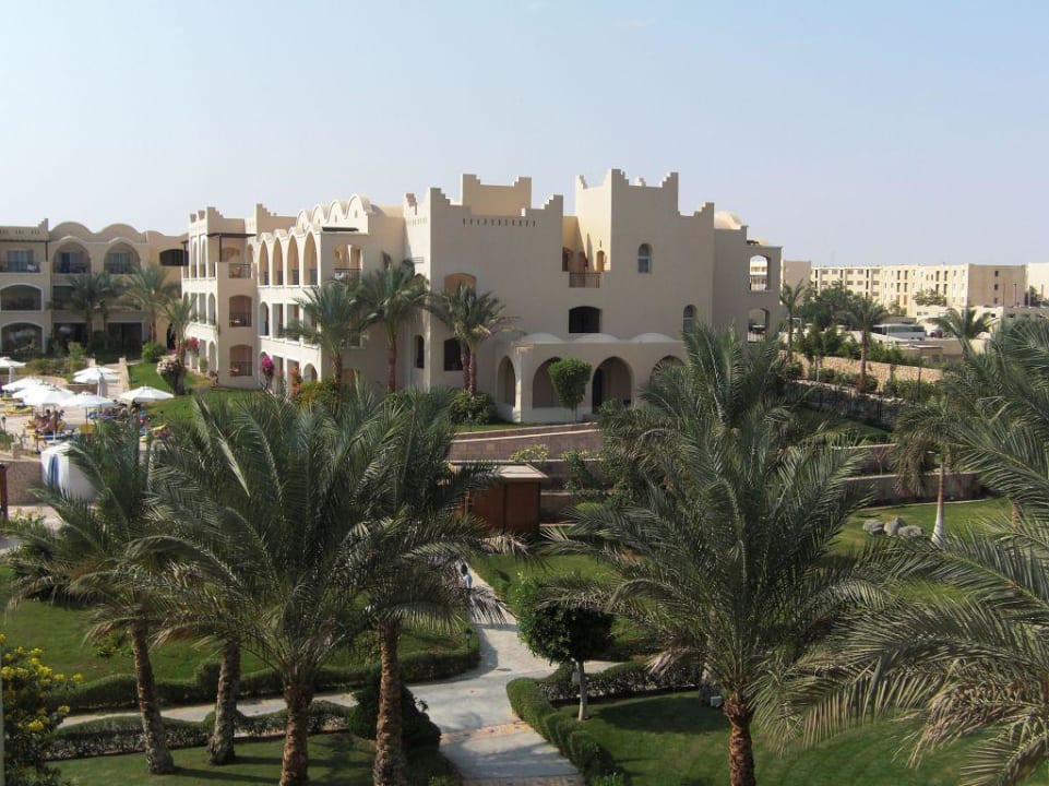 Hotel Hotel JAZ Makadi Star & Spa