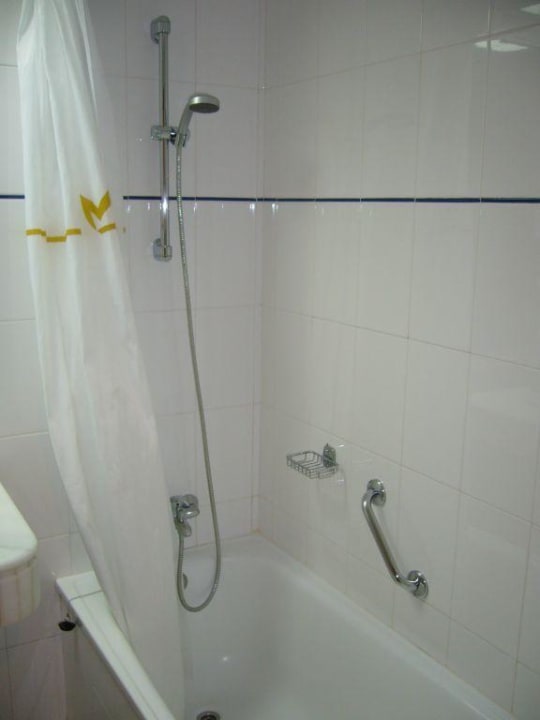 Das Bad Hotel Riu Oliva Beach Resort