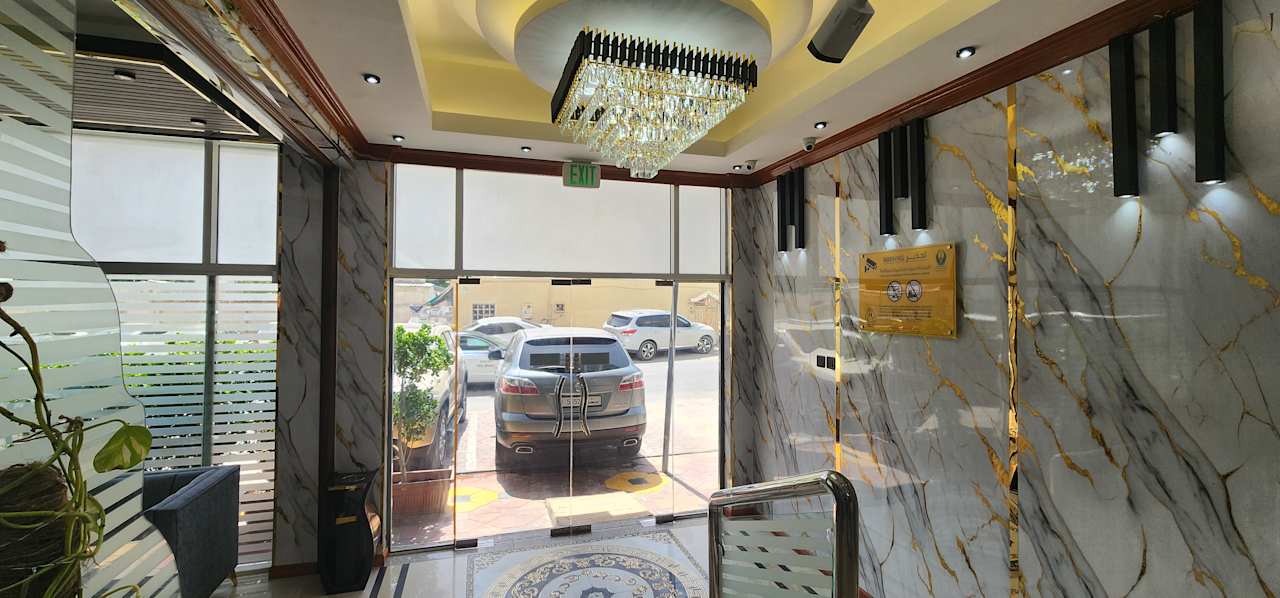 Sonstiges Al Smou Hotel Apartments - MAHA HOSPITALITY GROUP