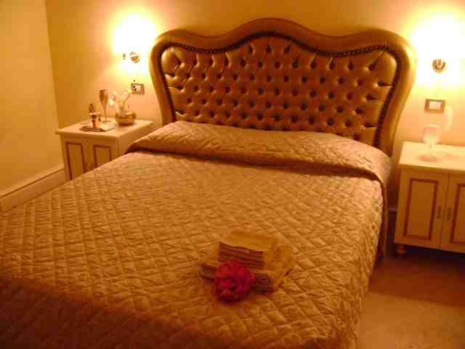 Camera Rose B&B Villa Casula