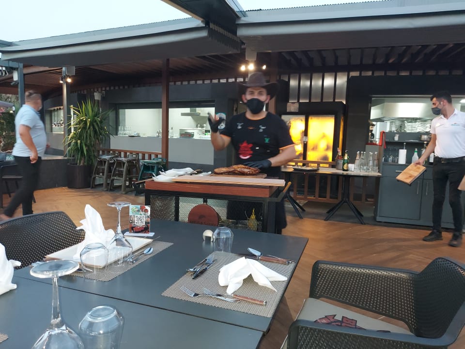 Sonstiges Megasaray Club Belek