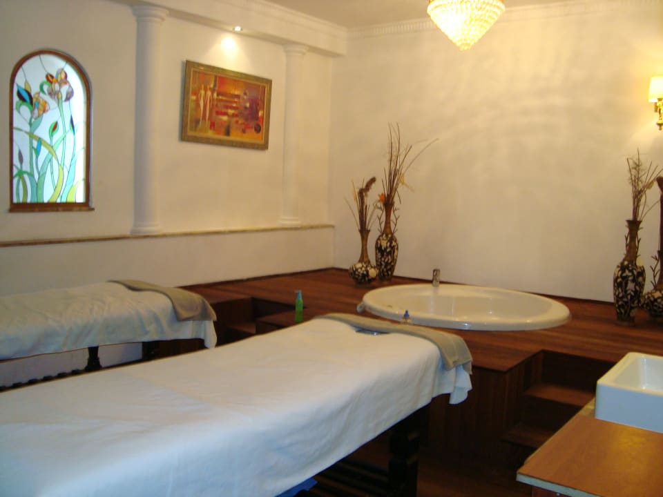 Sport & Freizeit Saphir Resort & Spa