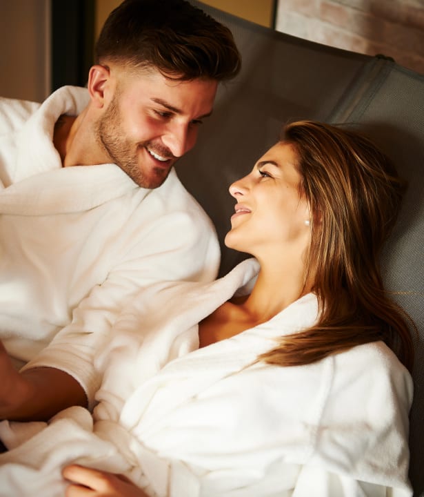 Sport & Freizeit Wellnesshotel Zum Koch