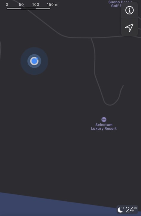 Zimmer Selectum Luxury Resort Belek