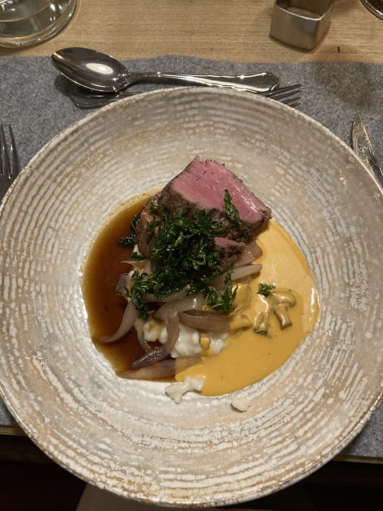 Gastro POST Family Resort