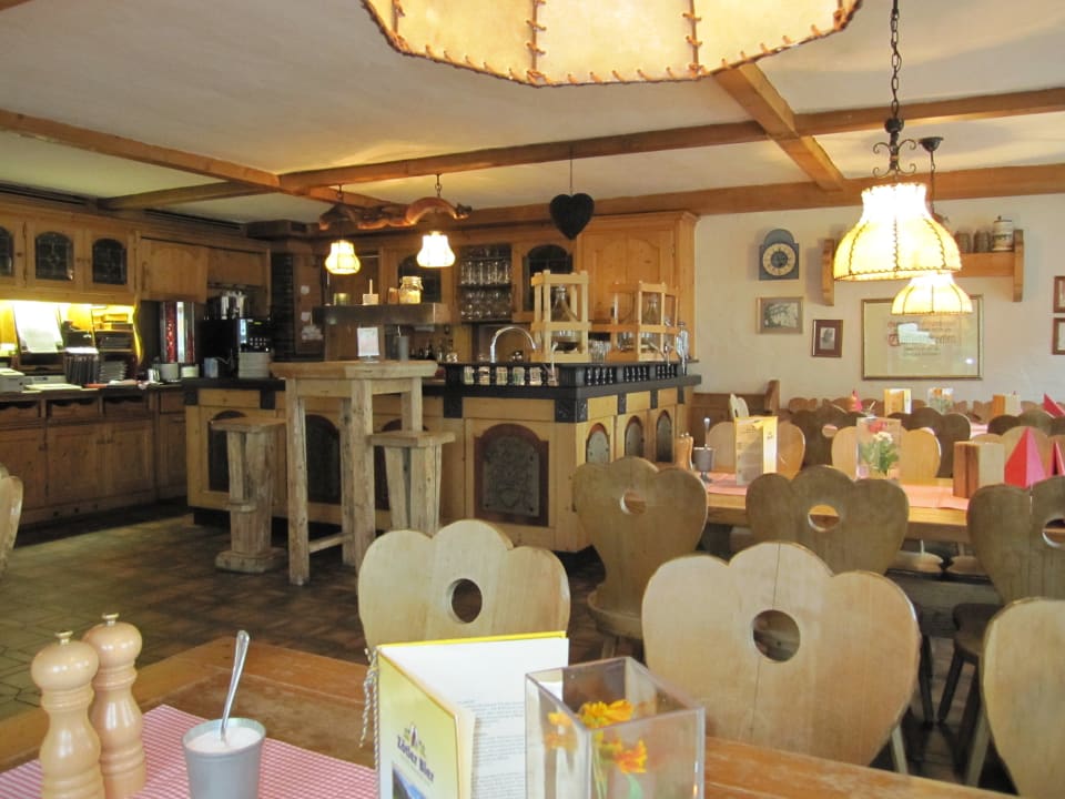 Gemütliche Stube Adler Landhotel