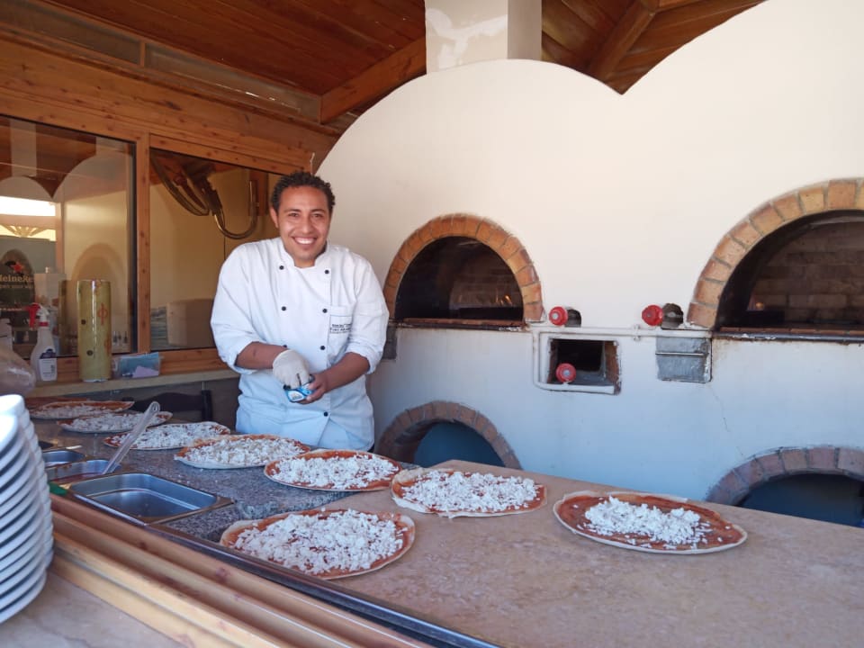 Gastro Fort Arabesque Resort, Spa & Villas