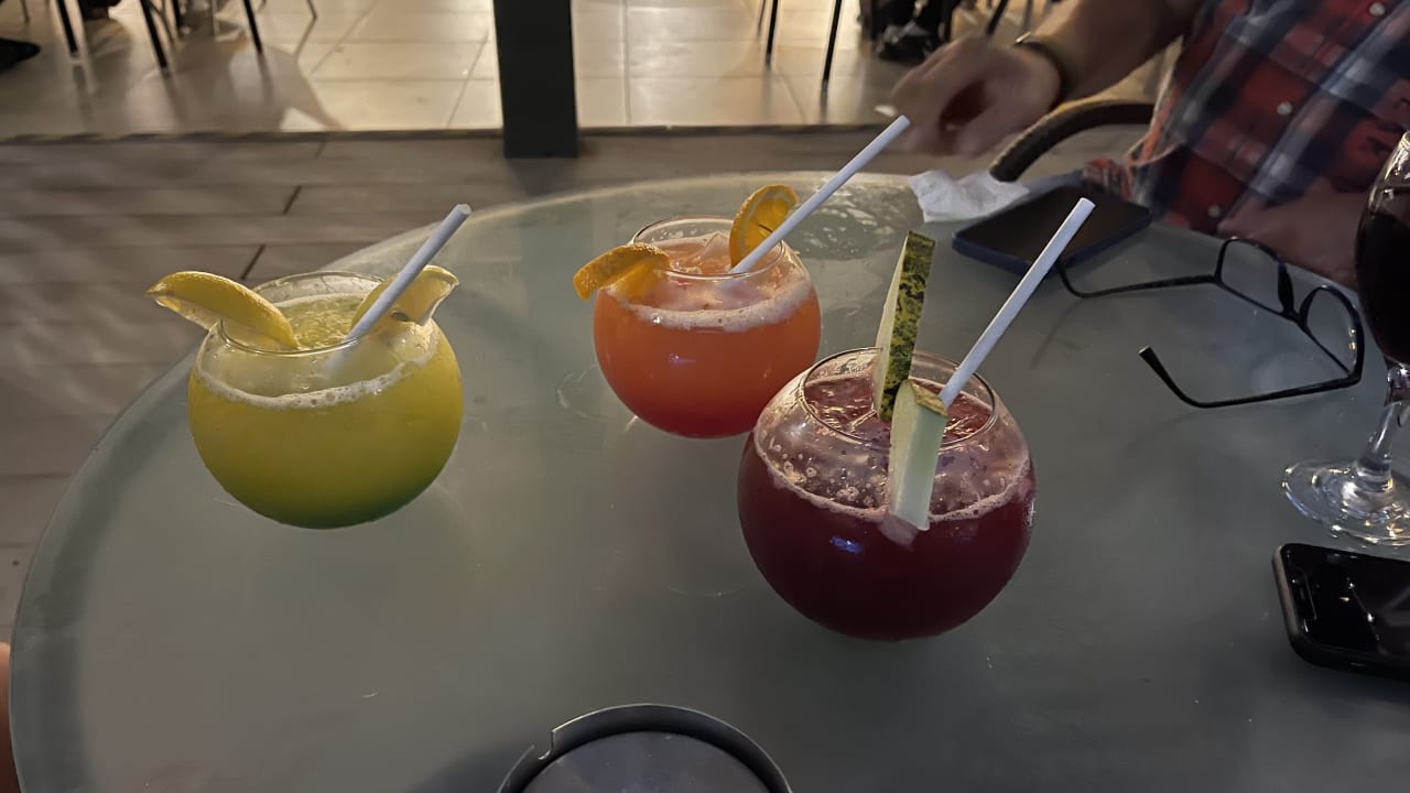 Gastro TUI BLUE Xanthe