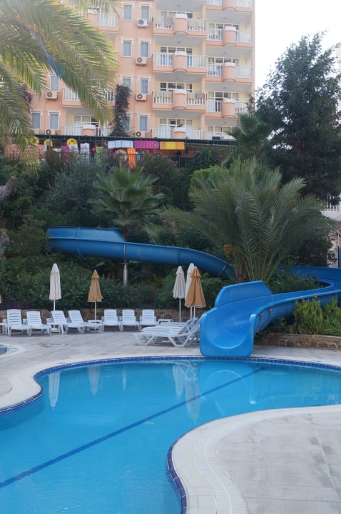 Hotel Club Paradiso Hotel Club Paradiso