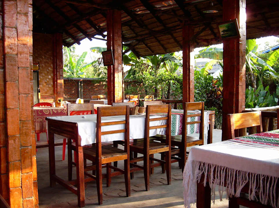 Restaurant Vira Guest House