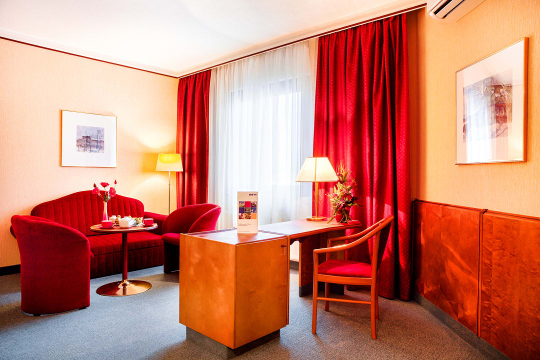Zimmer Park Inn Veliky Novgorod