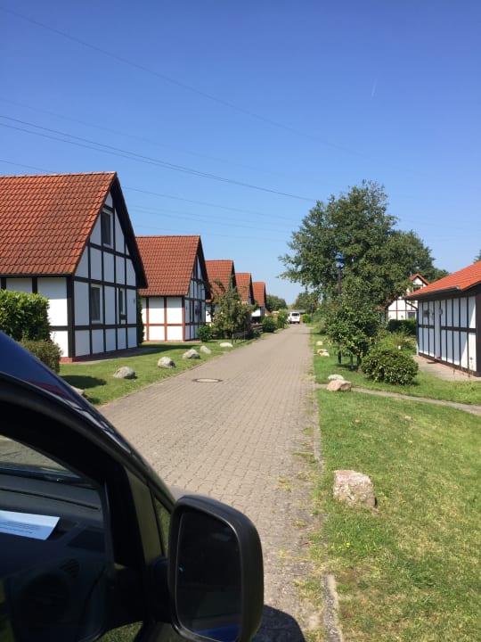 Sonstiges Feriendorf Altes Land