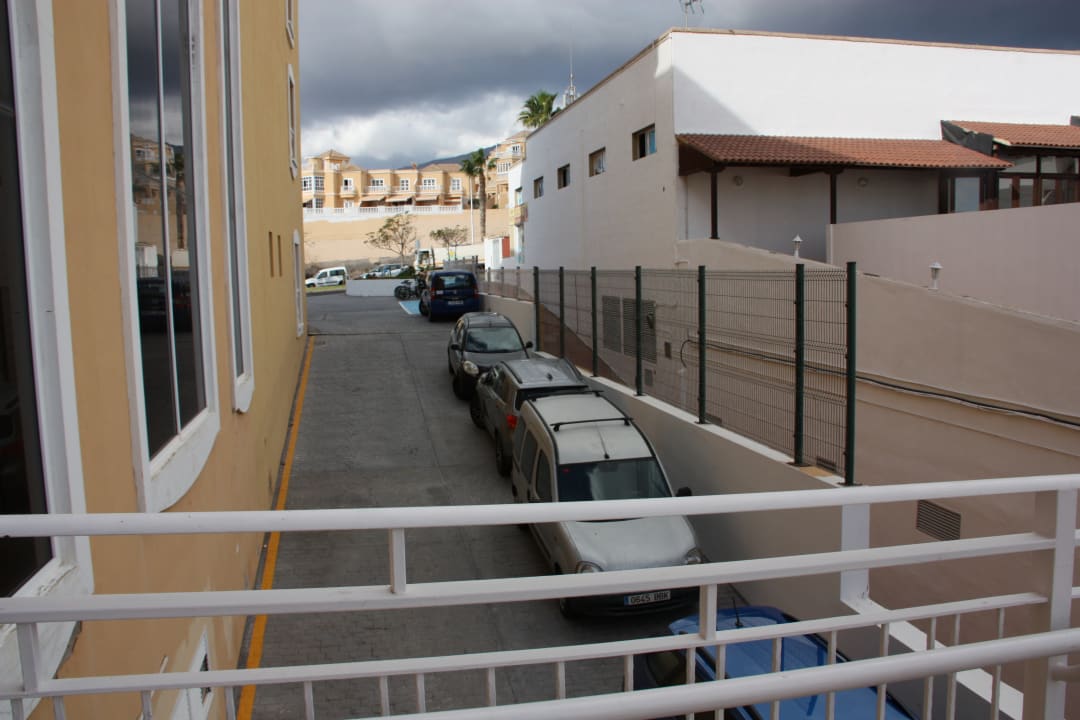 Ausblick Chatur Playa Real Resort