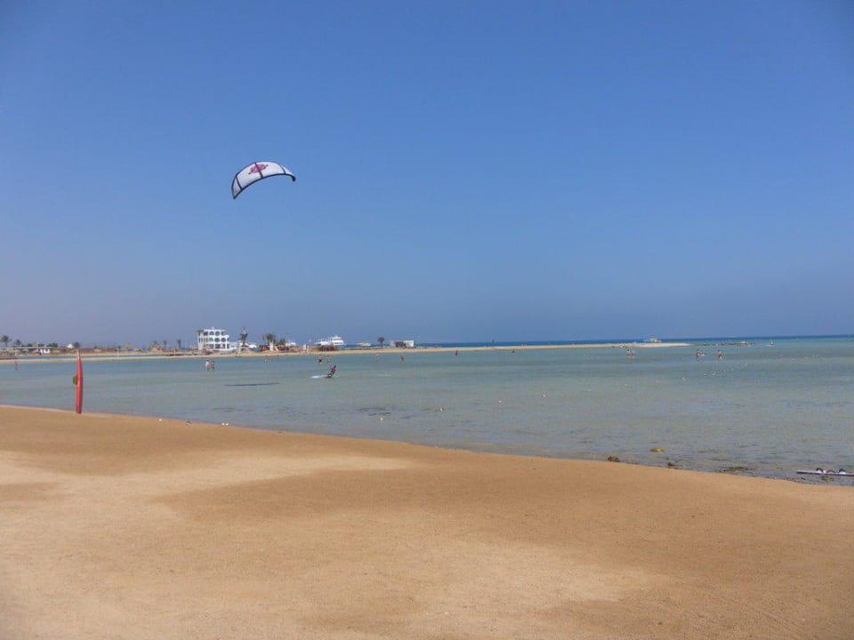 Sporty wodne JAZ Aquamarine Resort