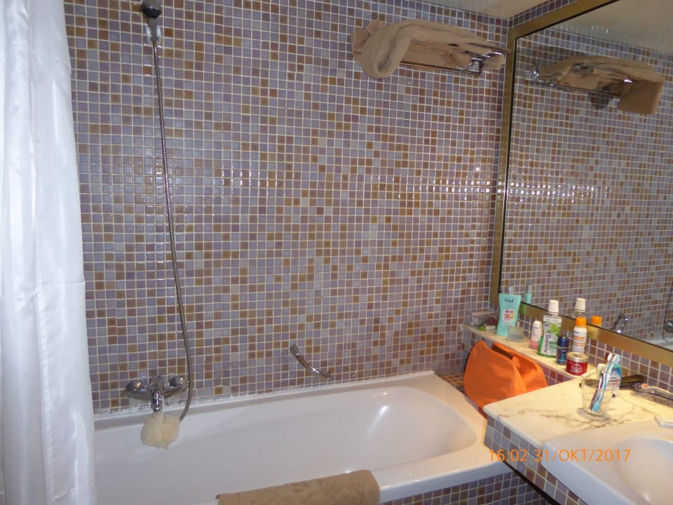 Zimmer Hotel Marhaba Beach