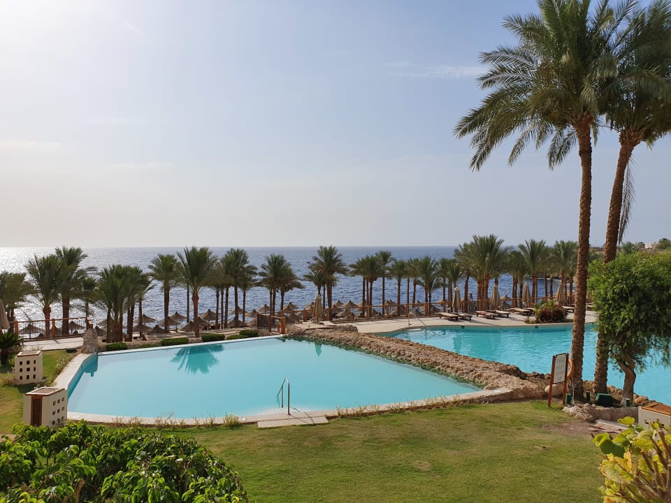 Pool The Grand Hotel Sharm El Sheikh