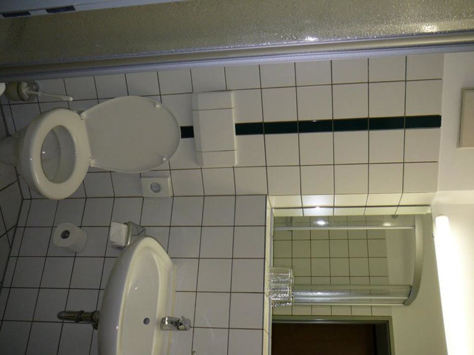 Badezimmer DAS SCHMÖCKWITZ
