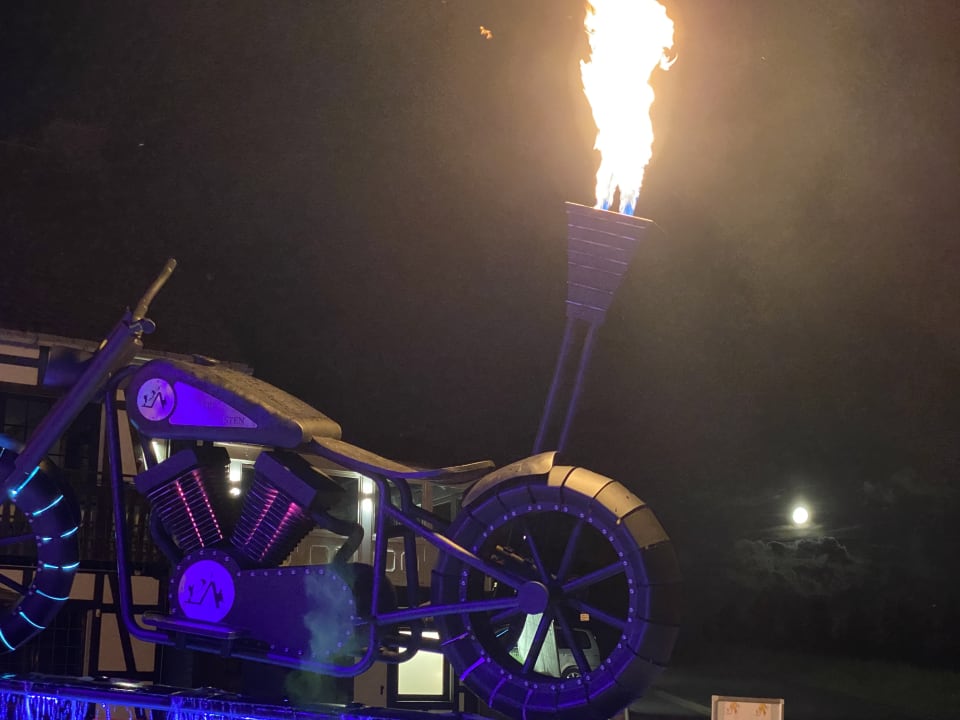 Sonstiges Der schöne Asten - Resort Winterberg