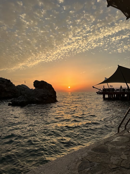 Außenansicht Korumar Hotel De Luxe