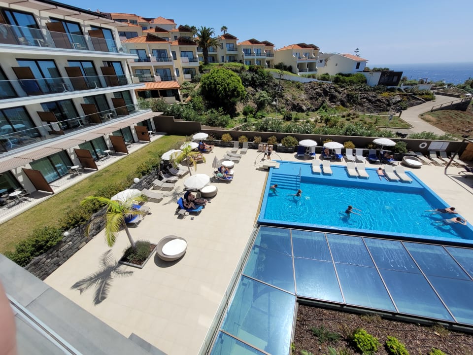 Pool Sentido Galomar