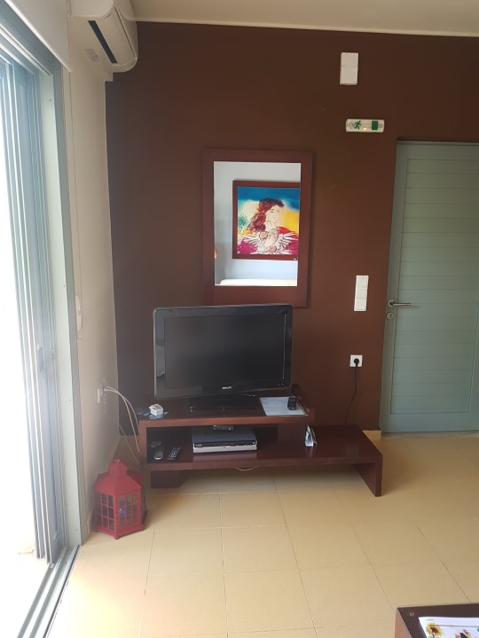 Zimmer Nereids Apartments