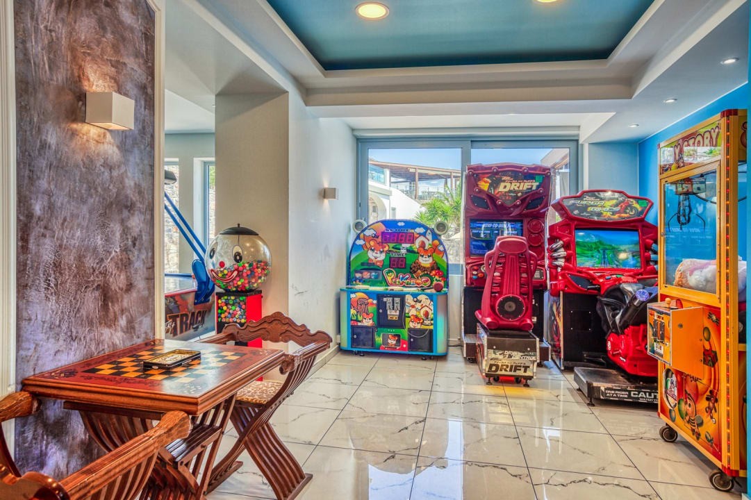 Sport & Freizeit Elounda Residence Resort & Waterpark