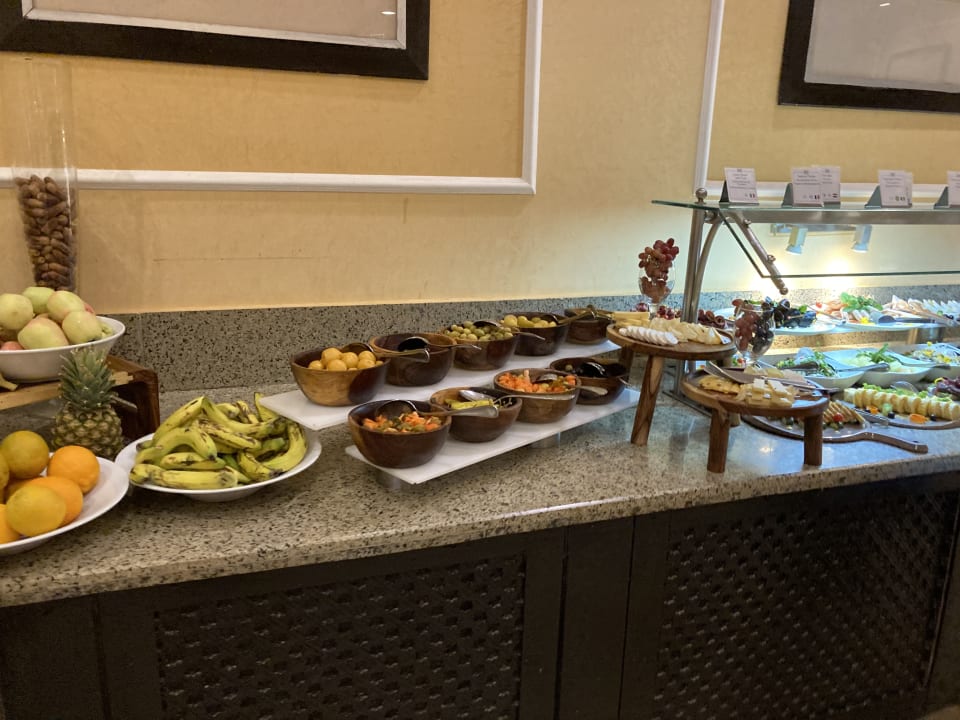 Gastro Hotel JAZ Makadi Star & Spa