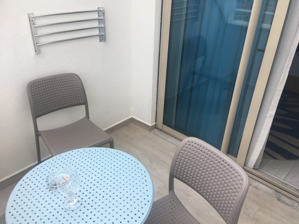 Zimmer Sidemarin Kirman Premium