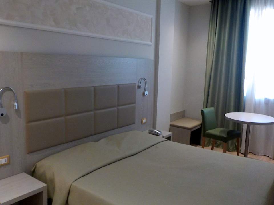 Zimmer Hotel Alexander