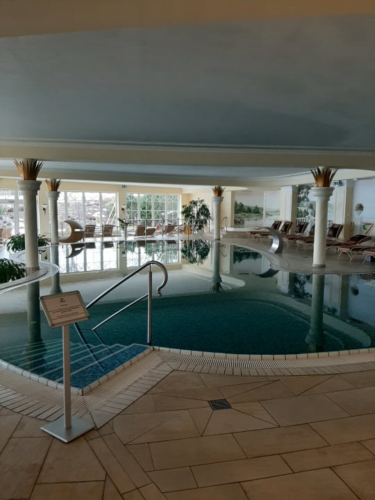 Pool Hotel Mooshof