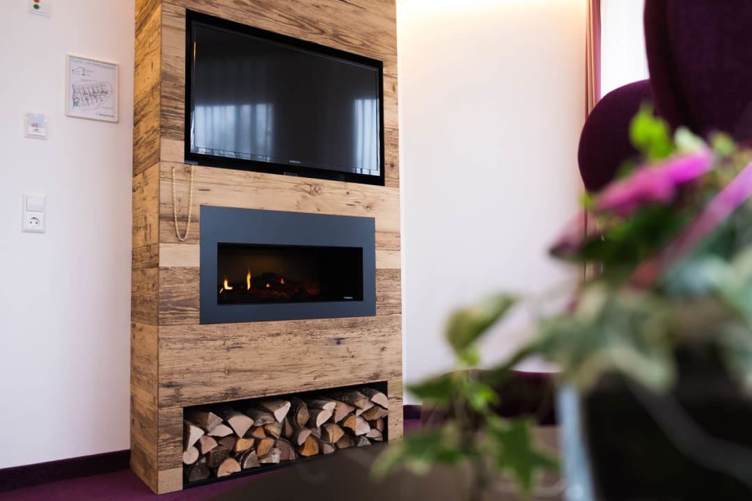 Zimmer Waldeck Spa Kur- & Wellness Resort