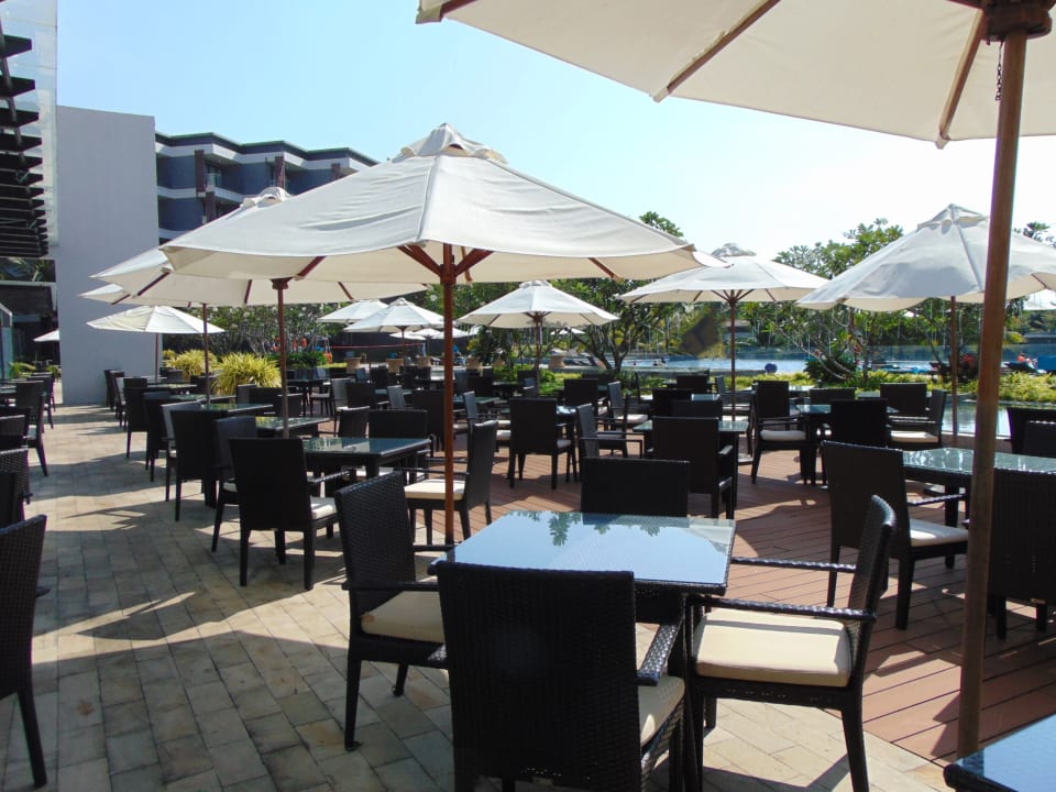 Gastro Novotel Phu Quoc Resort