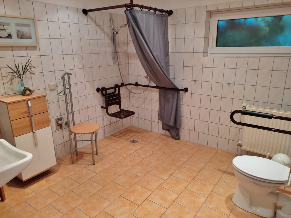 Zimmer HAFF - Ferienhaus