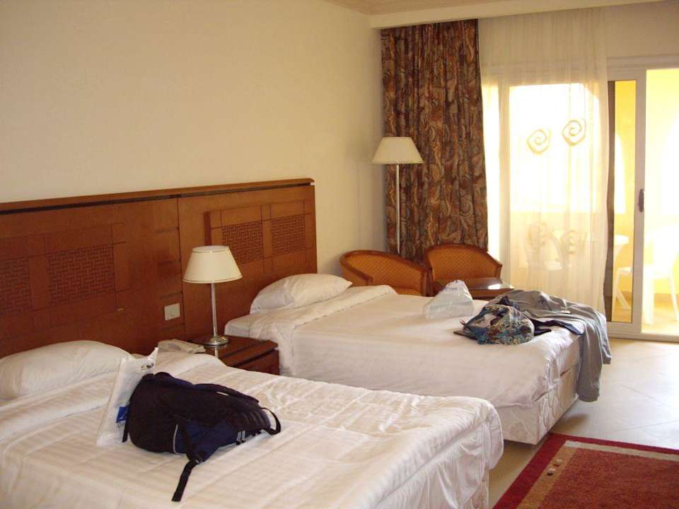 Pokój Sea Beach Aqua Park Resort Managed by Blue Resorts