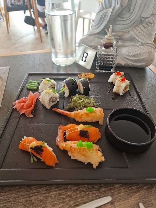 Gastro Anemos Luxury Grand Resort