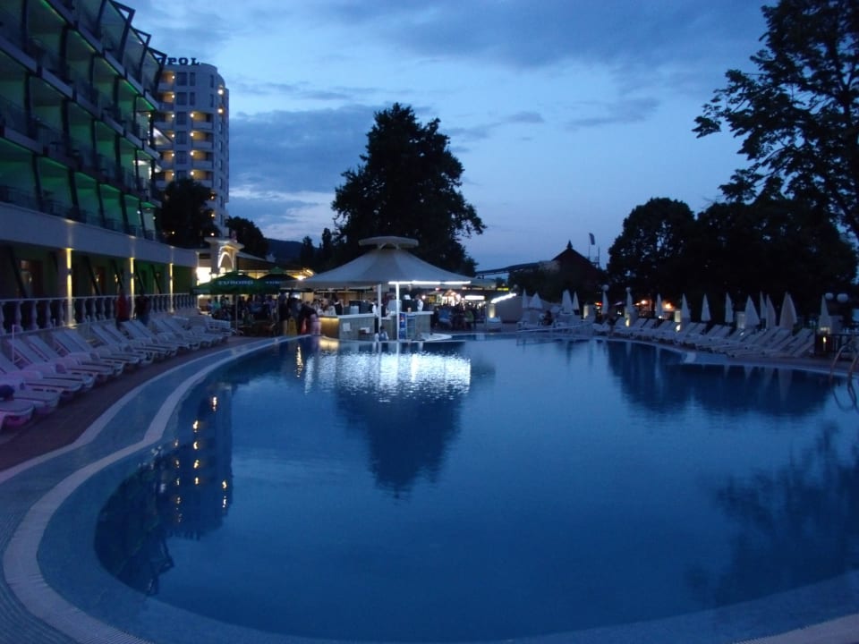 Einfach nur wunderschön! GRIFID Vistamar