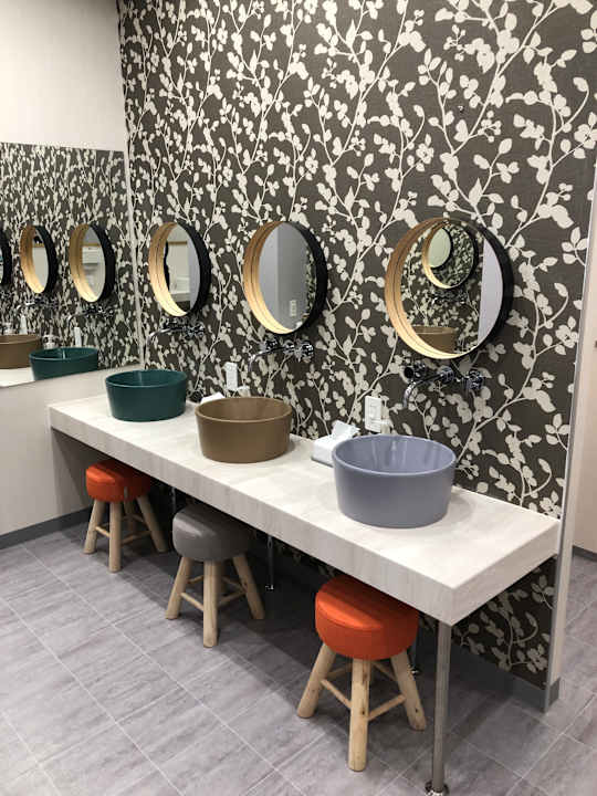 Sonstiges Hotel The Gate Kumamoto