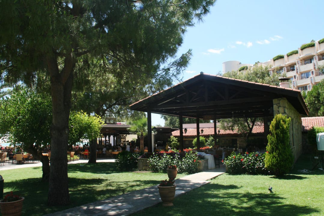 Türkisches Restaurant Barut Hemera