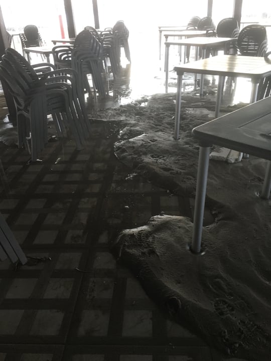 Strand Aydinbey Kings Palace & Spa